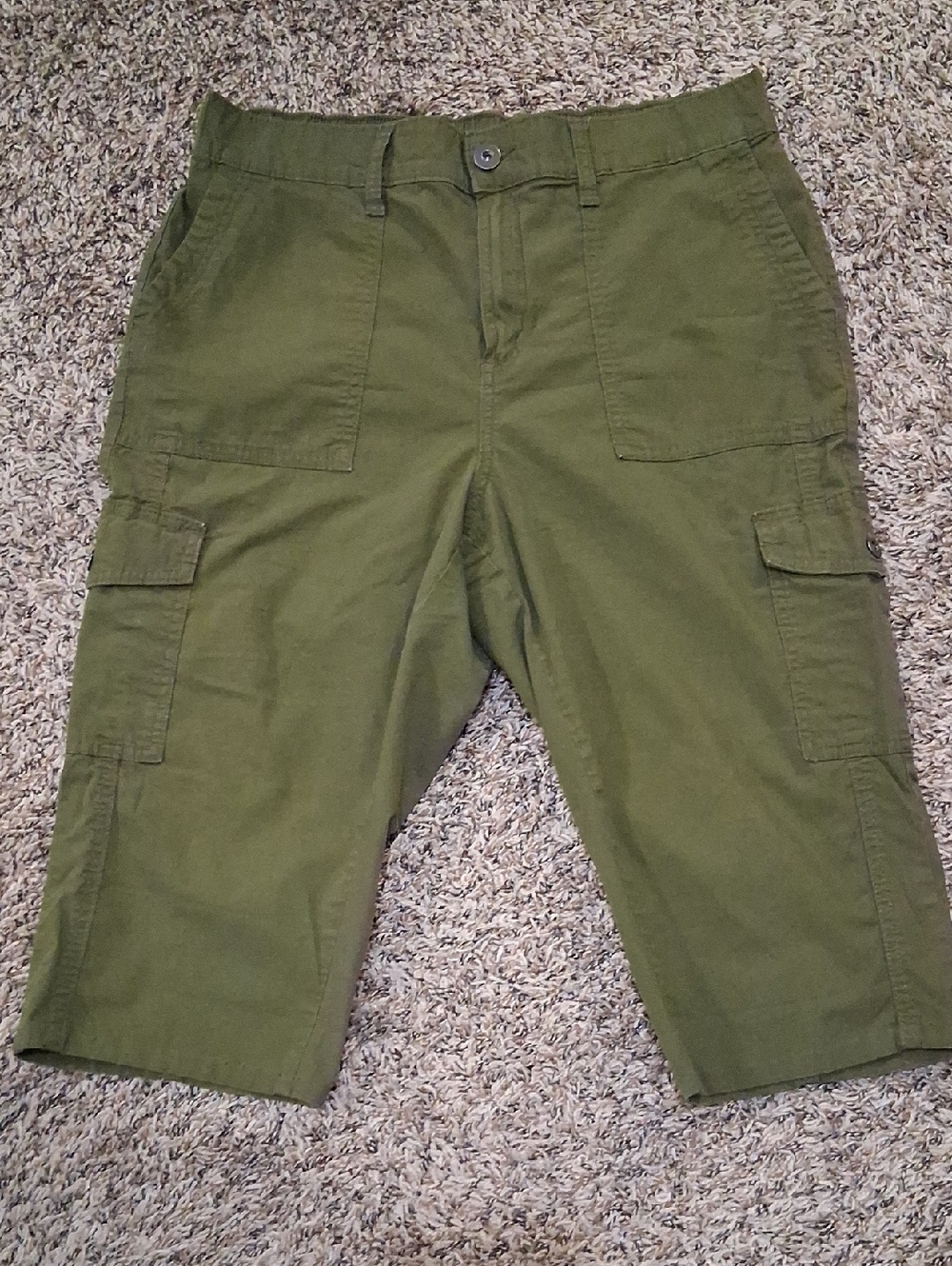 Style & Co Ladies Capri Pants size 12